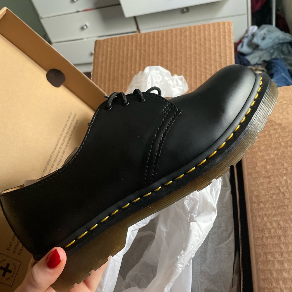Dr. Martens size men’s 10